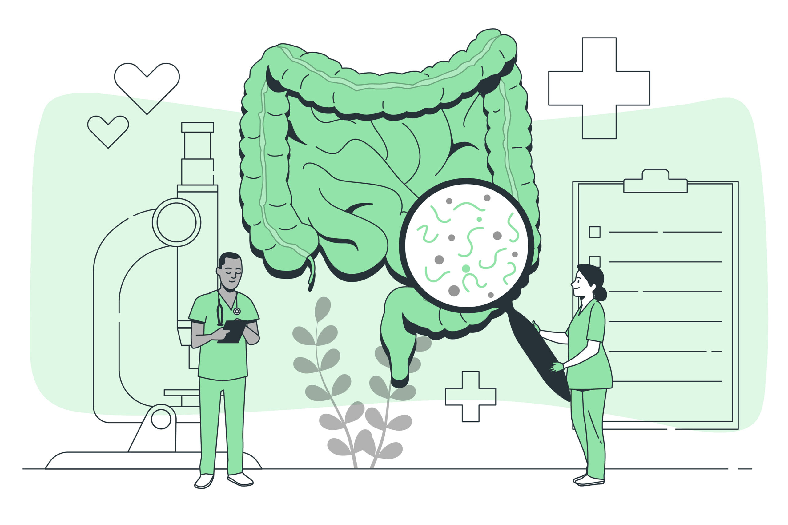 IBD, Crohn,Ιδιοπαθή Φλεγμονώδη Νοσήματα του Εντέρου – Δρ. Νίκος Βιάζης